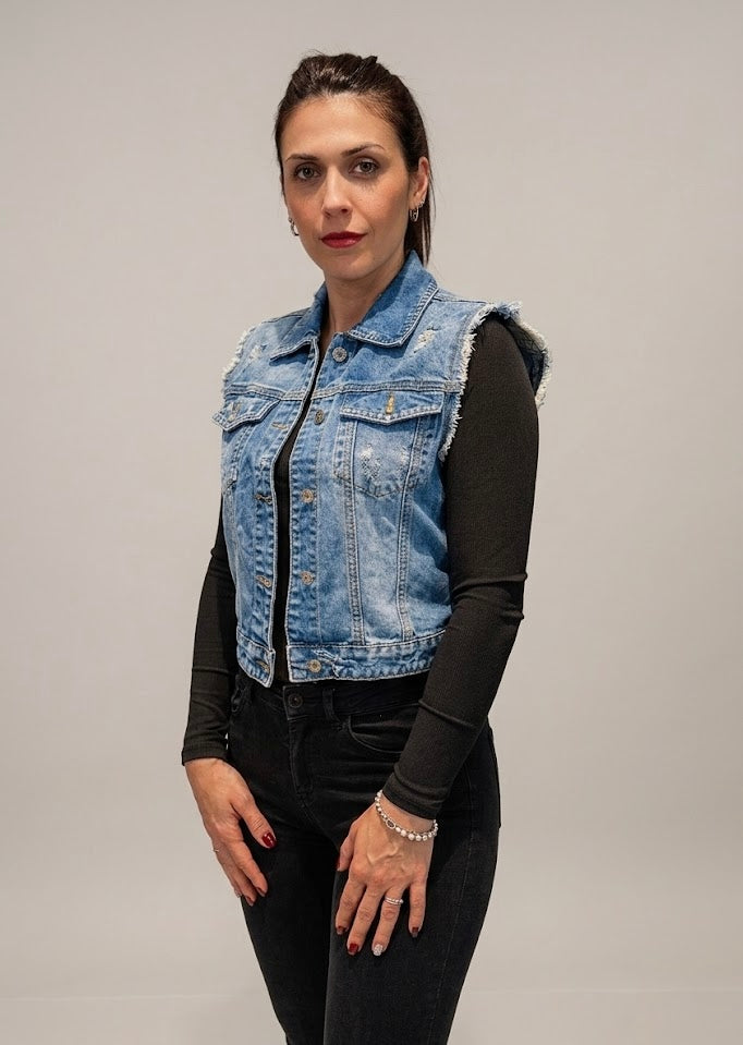 giacca-jeans-denim-smanicata-tre-quarti